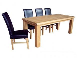 杭州实木家具定做 实木帖皮桌椅 实木家具定做厂家 丰德家具